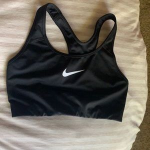 Nike sports bra